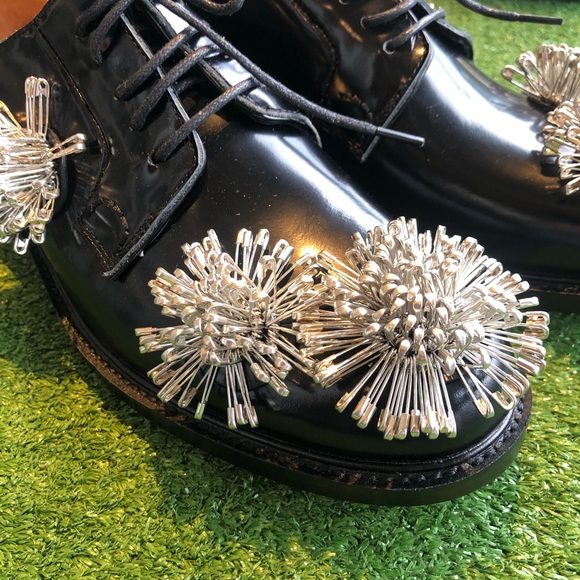 Church Shannon shoes - Picture 4 of 4